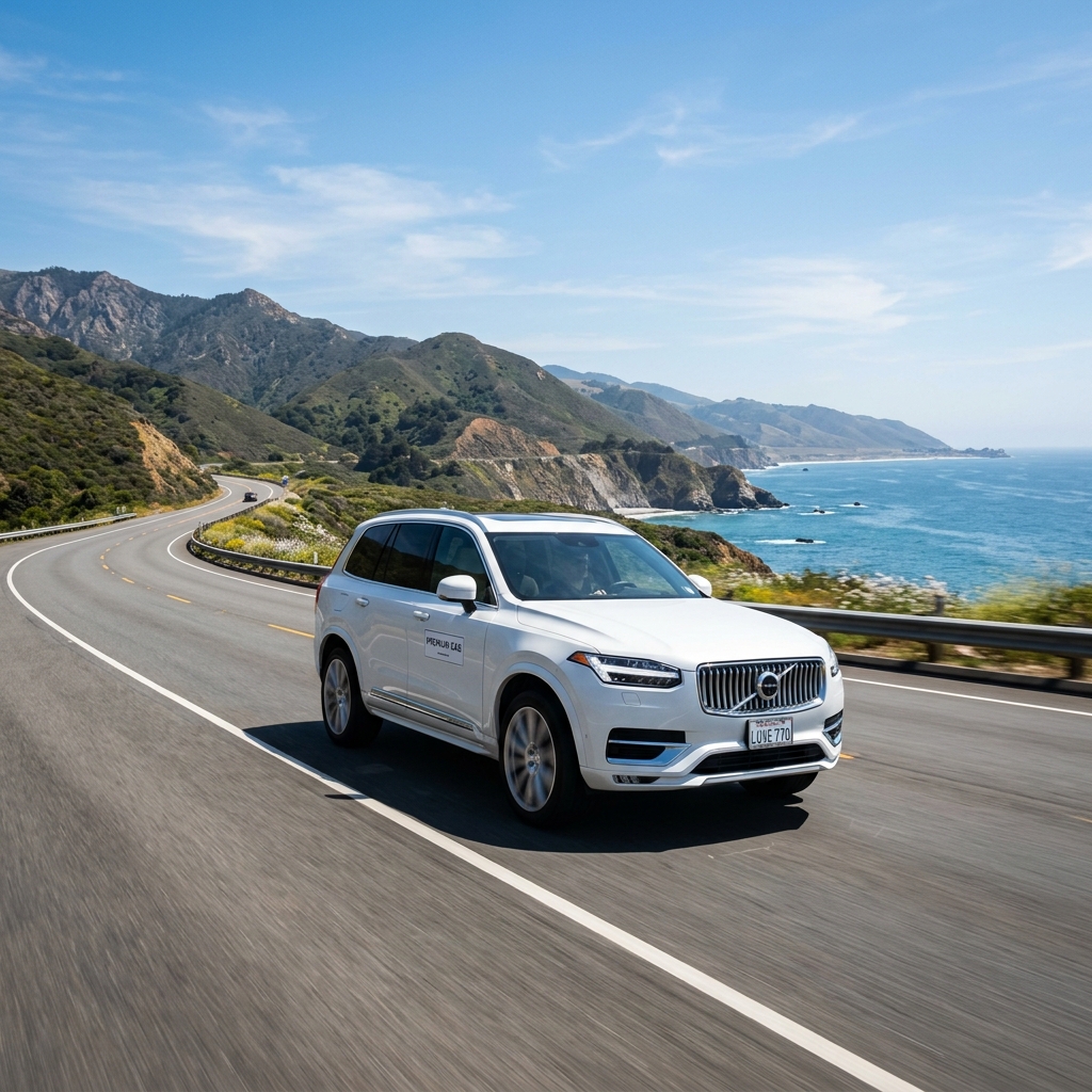 About Delhi Car Rental