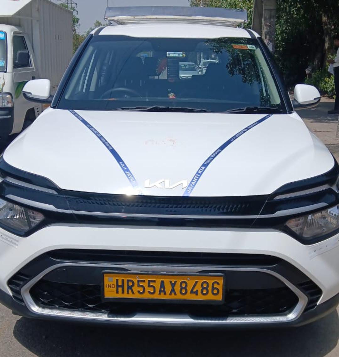 Kia Carens (6+1)