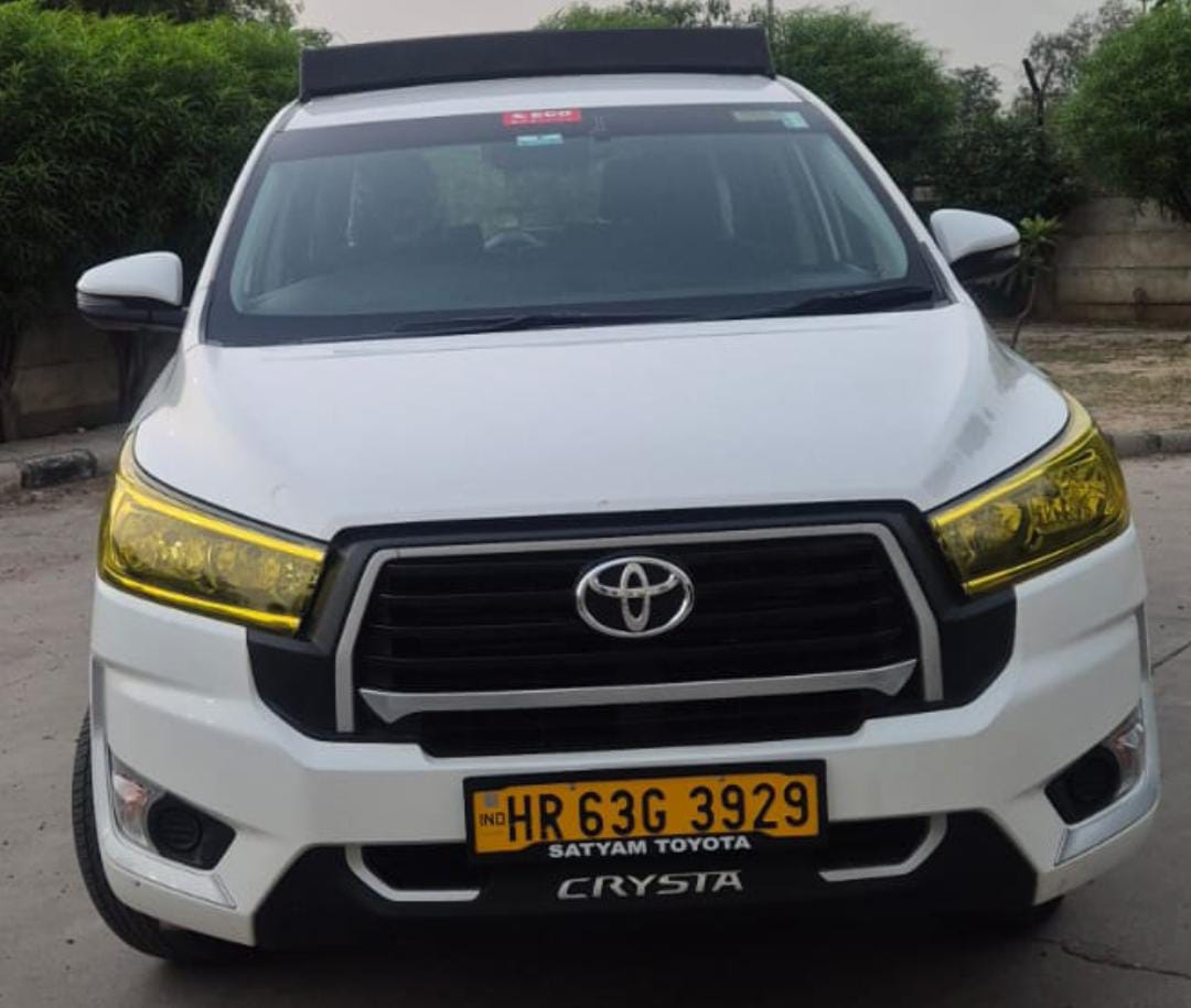 Innova Crysta (6+1)