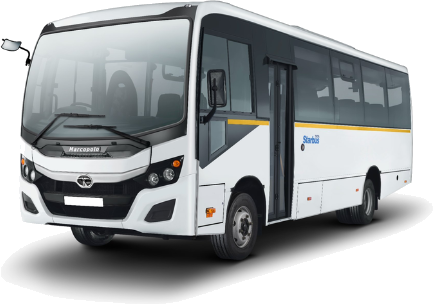 42 Seater Luxury Bus