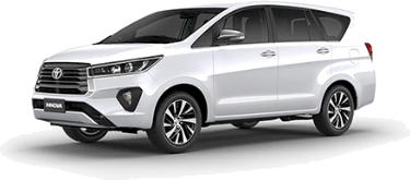 Innova Crysta (6+1)
