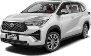 Innova Hycross (6+1)