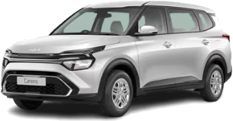 Kia Carens (6+1)